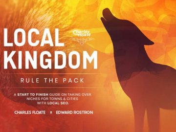 Charles Floate – Local Kingdom
