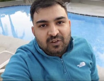 Zain Shah – 0 To Full-Time eBay Seller