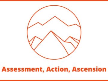 Andrew Foxwell – AAA Program: Assessment, Action, Ascension