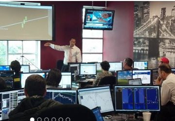 Gareth Soloway – Elite Keys To Unlimited Success