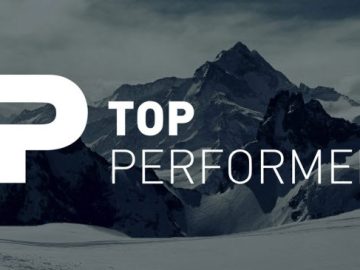 Scott H Young – Top Performer