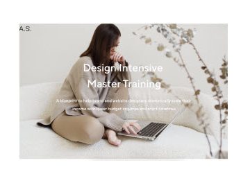 White and Salt – Design Intensive Master Training White And Salt Design Intensive Master Training