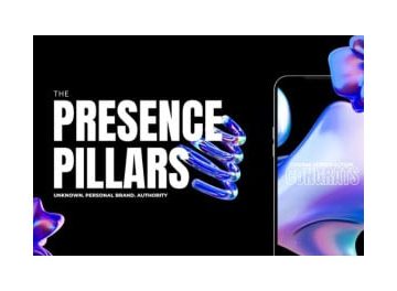 Wiz Of Ecom – The Presence Pillars Course