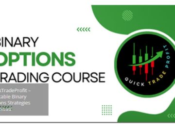 QuickTradeProfit – Profitable Binary Options Strategies