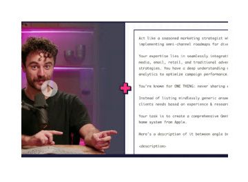 Ruben Hassid – How to Prompt ChatGPT