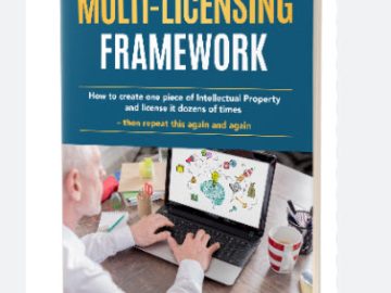 Four Percent Gold All Access Bundle