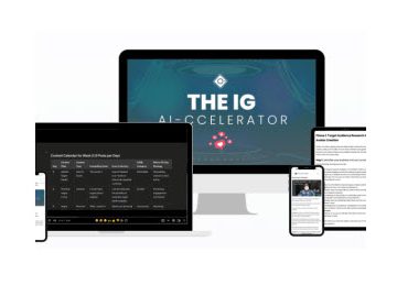 Juan Galan – The IG AI-ccelerator