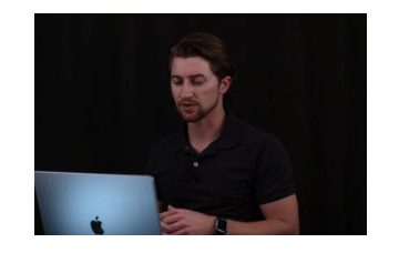 Stephen Noch and Andrew Bailiff