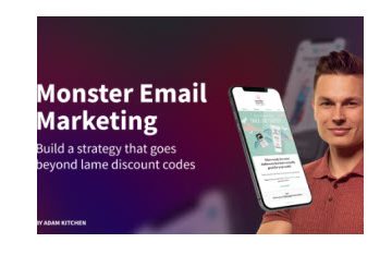 Adam Kitchen – Monster Email Marketing For eCommerce Brands