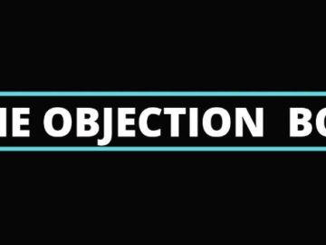 Bill Walsh – The Objection Box