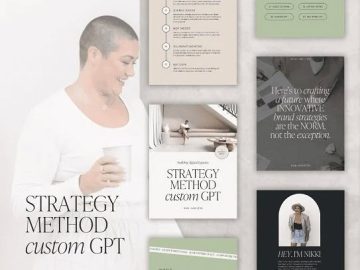 Nikki Hamilton – Seedling Strategy Method GPT