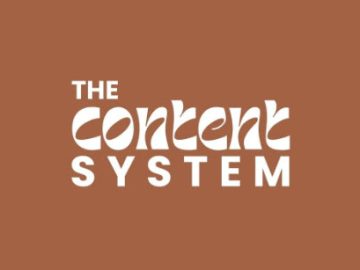 Amber Figlow – The Content System
