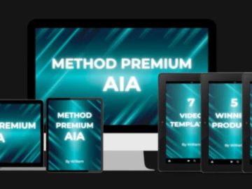 William – AIA Premium Method