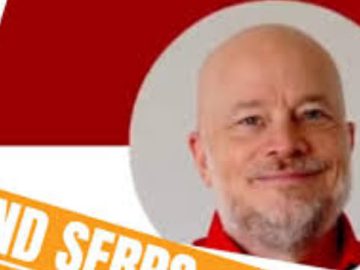 Jason Barnard – Brand Serp