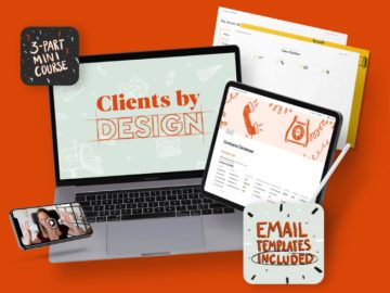 Joana Galvao – Clients By Design