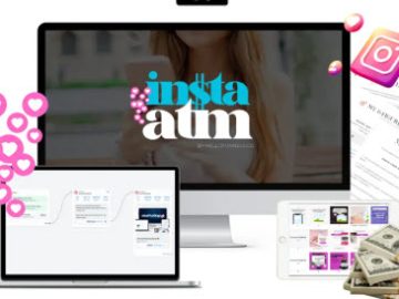 Kate McKibbin – Instaatm