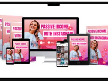 Maria Wendt – The Ultimate Low-Ticket Business Bundle