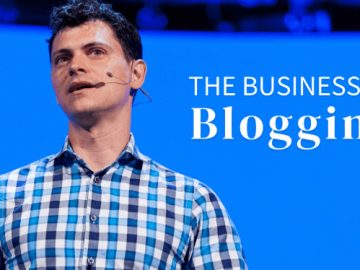 Matt Kepnes – Superstar Blogging Course