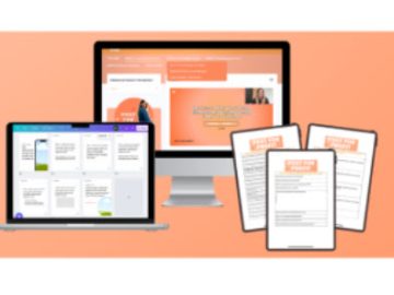 Megan Larner – Post For Profit