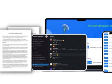 Dylan Rich – Sales Team Whisperer Program