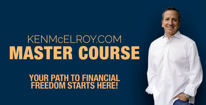 Ken McElroy – Real Estate Investing Master Course