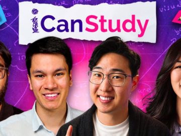 Justin Sung – iCan Study