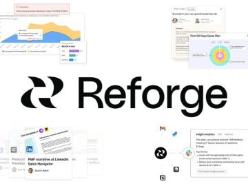 Reforge.com – All Courses Bundle