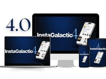 Scott H Young – Top Performer