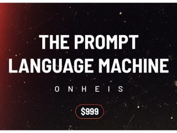 Ohneis – The Prompt Language Engine Course